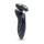Golarka męska Philips Golarka męska sensotouch RQ1195/21 czarno-granatowa